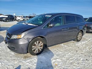 Honda Odyssey EX 3.5L 6 2015