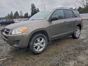 Toyota Rav4 2.5L 4 2012