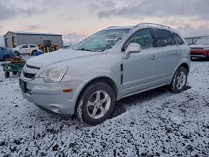 Chevrolet Captiva SPORT 3.0L 6 2012