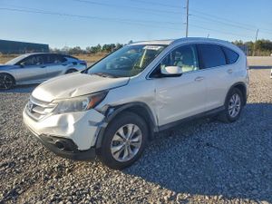 Honda CR-V EXL 2.4L 4 2012
