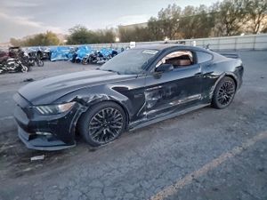 Ford Mustang GT 5.0L 8 2015