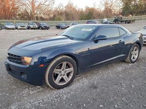 Chevrolet Camaro LT 3.6L 6 2012
