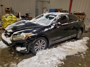 Honda Accord EX 2.4L 4 2011