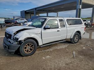 Ford Ranger SUPER CAB 4.0L 6 2009