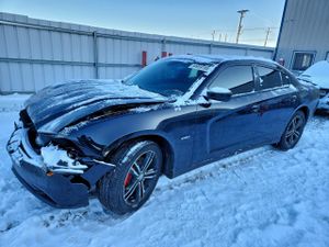 Dodge Challenger R/T 5.7L 8 2014