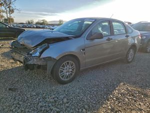 Ford Focus SE 2.0L 4 2008