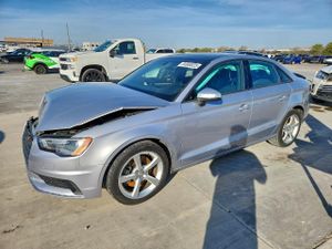 Audi A3 PREMIUM 1.8L 4 2015