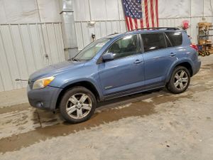 Toyota Rav4 SPORT 2.4L 4 2007