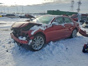 Chrysler 300 LIMITED 3.6L 6 2012