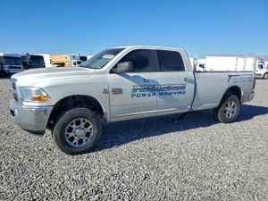 Dodge RAM SLT 6.7L 6 2012