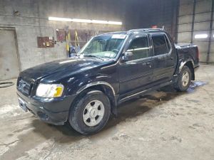 Ford Explorer 4.0L 6 2004