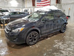 Subaru XV 2.0 LIMITED 2.0L 4 2015