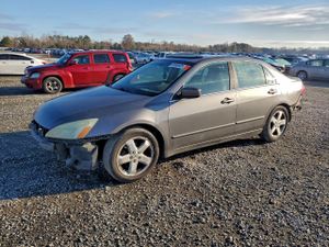 Honda Accord EX 2.4L 4 2007
