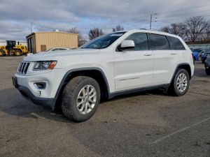 Jeep Grand Cherokee LAREDO 3.6L 6 2014