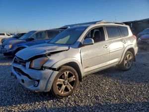 Toyota Rav4 SPORT 3.5L 6 2012
