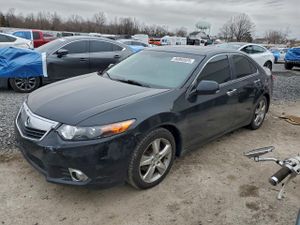 Acura TSX 2.4L 4 2012
