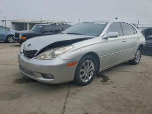 Lexus ES 300 3.0L 6 2002