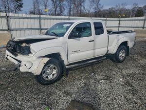 Toyota Tacoma PRERUNNER ACCESS CAB 4.0L 6 2010