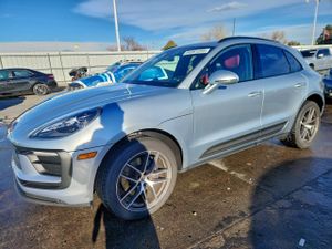 Porsche Macan 2.0L 4 2022