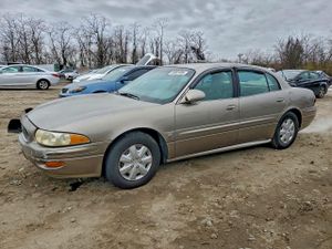 Buick LeSabre CUSTOM 3.8L 6 2003