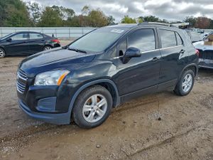 Chevrolet Trax 1LT 1.4L 4 2015