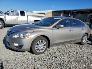 Nissan Altima 2.5 2.5L 4 2015