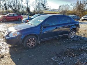 Chevrolet Cobalt LS 2.2L 4 2010