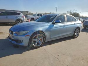 BMW 3 Series I 2.0L 4 2015