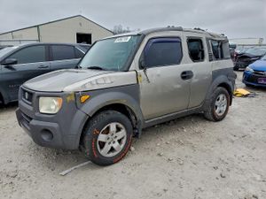 Honda Element EX 2.4L 4 2003