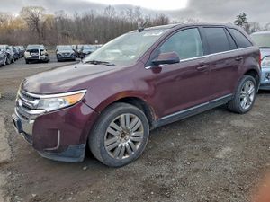 Ford Edge LIMITED 3.5L 6 2011