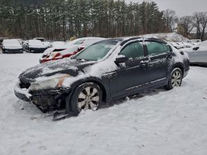 Honda Accord EX 2.4L 4 2010