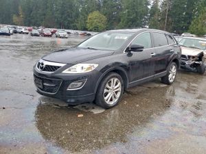 Mazda CX-9 3.7L 6 2012