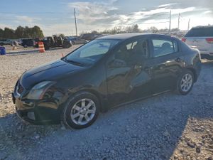 Nissan Sentra 2.0 2.0L 4 2012