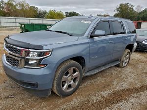 Chevrolet Tahoe C1500 LT 5.3L 8 2015