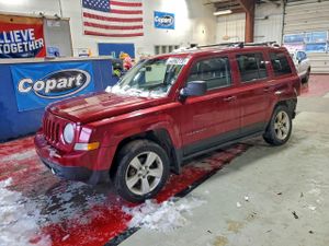 Jeep Patriot SPORT 2.4L 4 2012