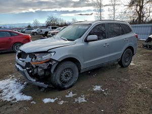 Hyundai Santa Fe GLS 3.5L 6 2010