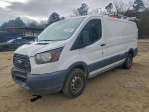 Ford Transit T-250 3.7L 6 2015