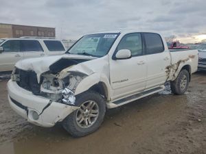 Toyota Tundra DOUBLE CAB LIMITED 4.7L 8 2004