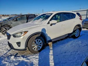 Mazda CX-5 TOURING 2.0L 4 2013
