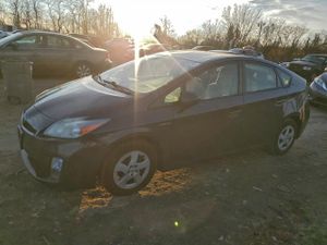 Toyota Prius 1.8L 4 2011