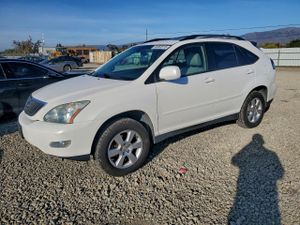 Lexus RX 330 3.3L 6 2006