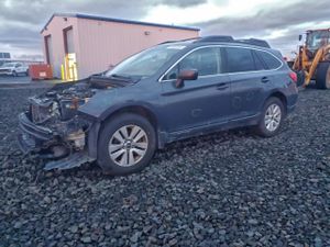Subaru Outback 2.5I PREMIUM 2.5L 4 2015