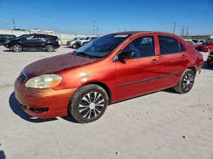 Toyota Corolla CE 1.8L 4 2007