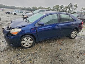 Toyota Yaris 1.5L 4 2007