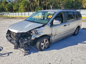 Chrysler Town & Country TOURING 3.6L 6 2012