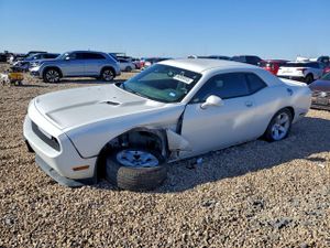 Dodge Challenger SXT 3.6L 6 2012