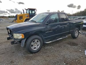 Dodge RAM ST 4.7L 8 2004