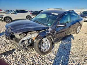 Nissan Altima BASE 2.5L 4 2011