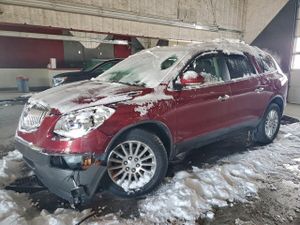 Buick Enclave CXL 3.6L 6 2010