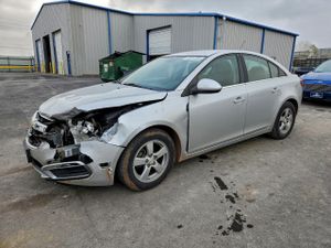 Chevrolet Cruze LT 1.4L 4 2015